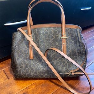 Calvin Klein Purse